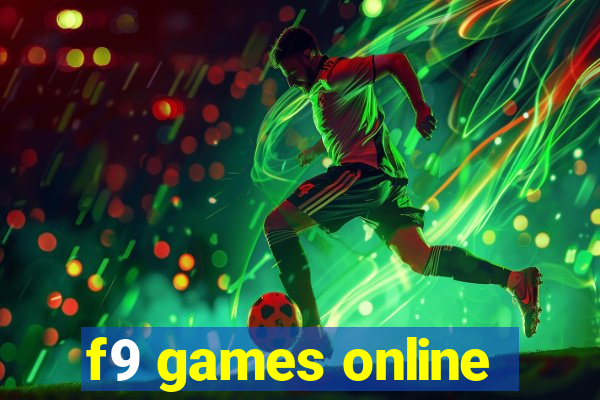 f9 games online